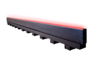 MetaBright 90" Line Light Infra-Red (850nm), 24VDC
