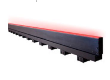 MetaBright 120" Line Light Infra-Red (850nm), 24VDC