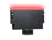 MetaBright 5" Back Line Light Infra-Red (850nm), 24VDC