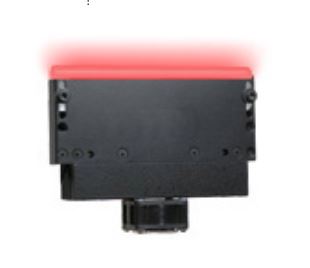 MetaBright 5" Line Light Infra-Red (850nm), 24VDC