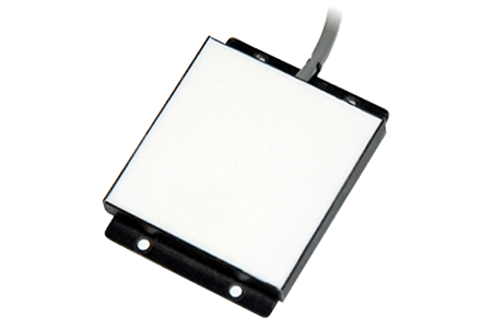 MetaBright 1" x 1" Thin BackLight Infra-Red (880nm), 24VDC