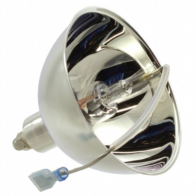 MVS-9000 Replacement Lamp X-STROBE Series